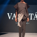 Women's trousers 1014