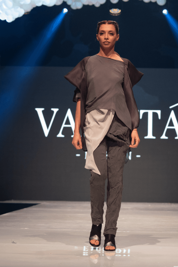 Women's trousers 1014