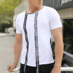 Men’s T-Shirt 2008