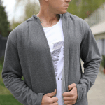 Мъжка жилетка 2038