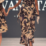 Long women’s skirt 1020