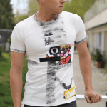 Men’s T-Shirt 2034