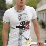 Men’s T-Shirt 2034