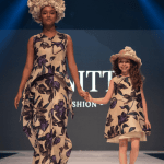 Long women’s skirt 1020