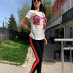 Women T – Shirt 1031
