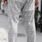 Men’s linen trousers 2024