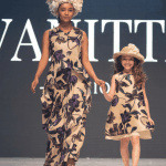 Long women’s skirt 1020