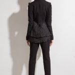 Extravagant women’s jacket AW17020