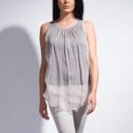 Elegant two-ply top SOFT