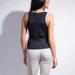 Elegant two-ply top SOFT