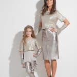 Elegant ladies’ set 1064