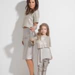 Elegant ladies’ set 1064