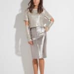 Elegant ladies’ set 1064