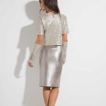 Elegant ladies’ set 1064