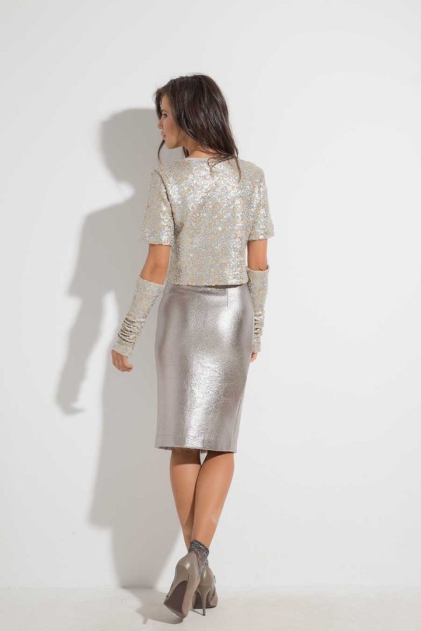 Elegant ladies' set 1064