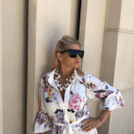 Long ladies dress 1051