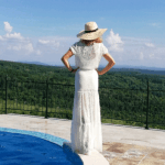 Elegant Long Dress 1062