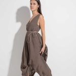 Free ladies dress VALESSA