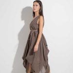 Free ladies dress VALESSA