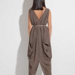 Free ladies dress VALESSA