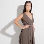 Free ladies dress VALESSA