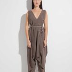 Free ladies dress VALESSA