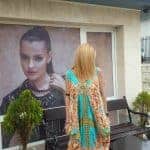 Free ladies tunic 1063