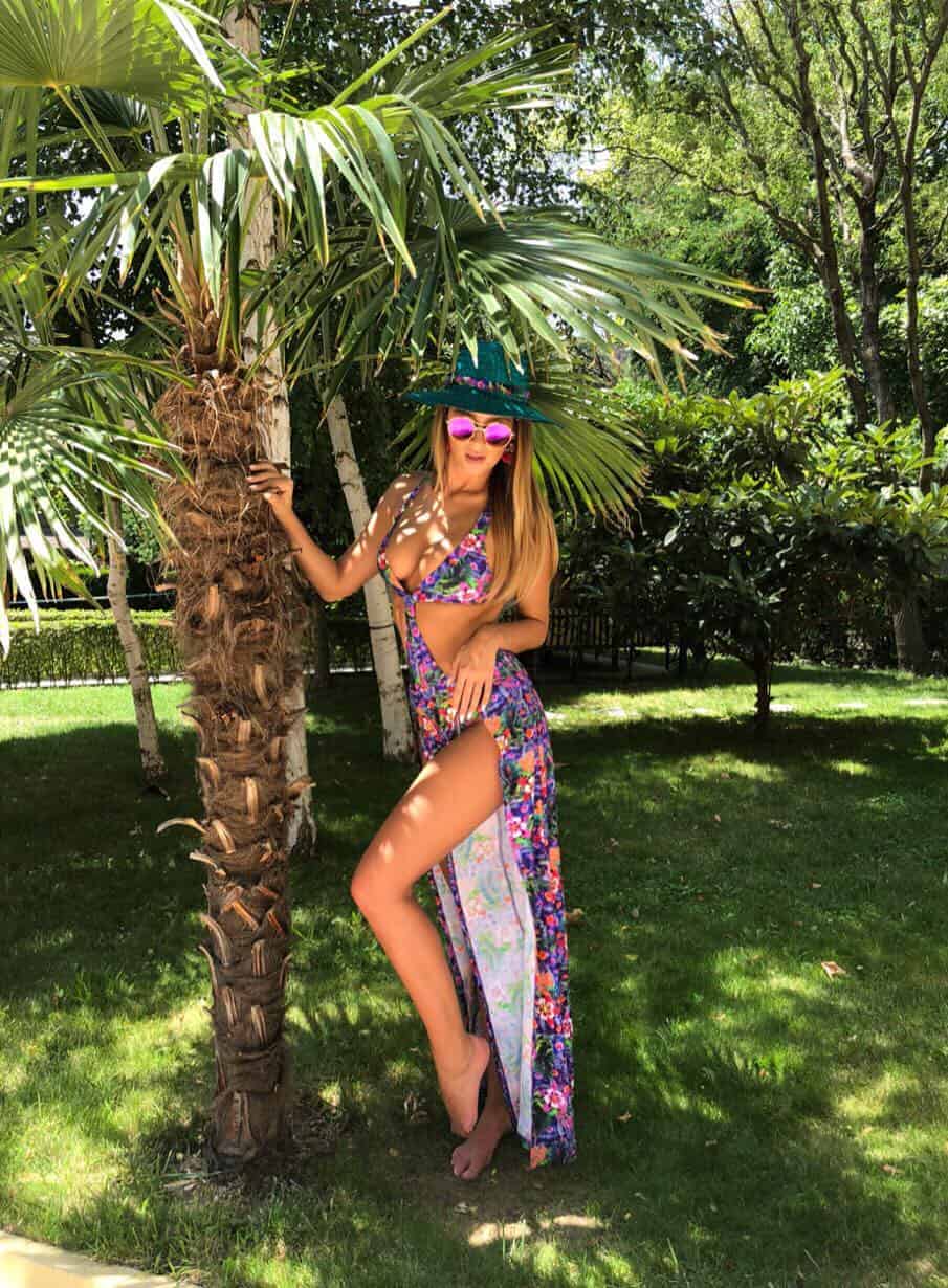 Ladies swimsuit 1082 Ladies swimsuit 1082