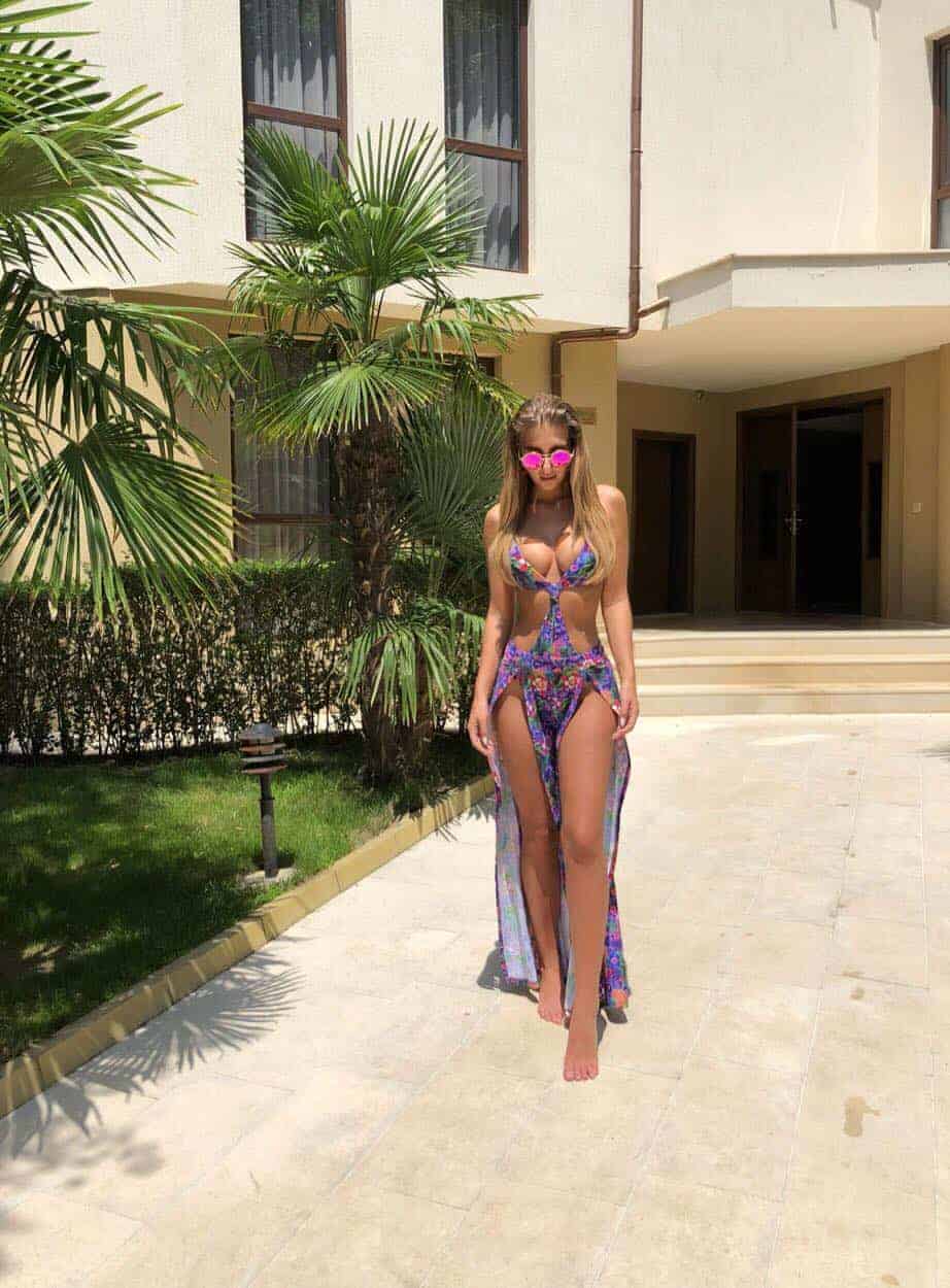 Ladies swimsuit 1082 Ladies swimsuit 1082