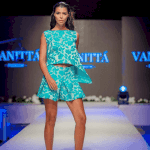 Дамски комплект 1086