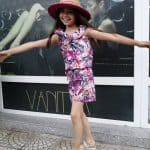 Short children’s overalls