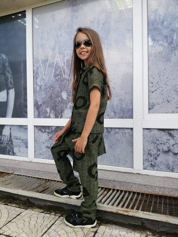 Children set 3018 Children set 3018