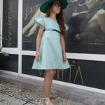 Free Childrens Dress 3015(1)