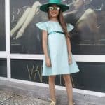 Free Childrens Dress 3015(1)