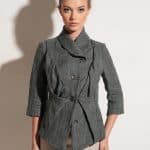 Stylish women’s jacket SS1708