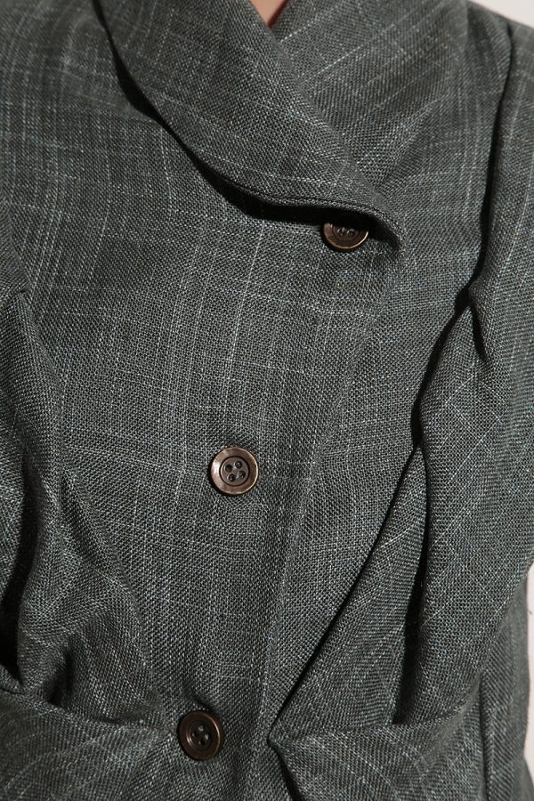 Stylish women's jacket SS1708