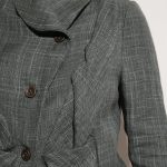 Stylish women’s jacket SS1708