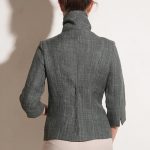 Stylish women’s jacket SS1708