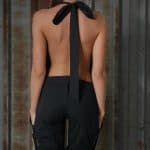 Women jumpsuit 1089