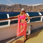Ladys’ Swimsuit 1091