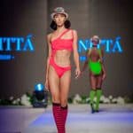 Ladys’ Swimsuit 1091