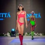 Ladys’ Swimsuit 1091