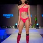 Ladys’ Swimsuit 1091