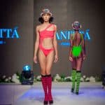 Ladys’ Swimsuit 1091
