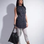 Stylish women's shirt SS1614