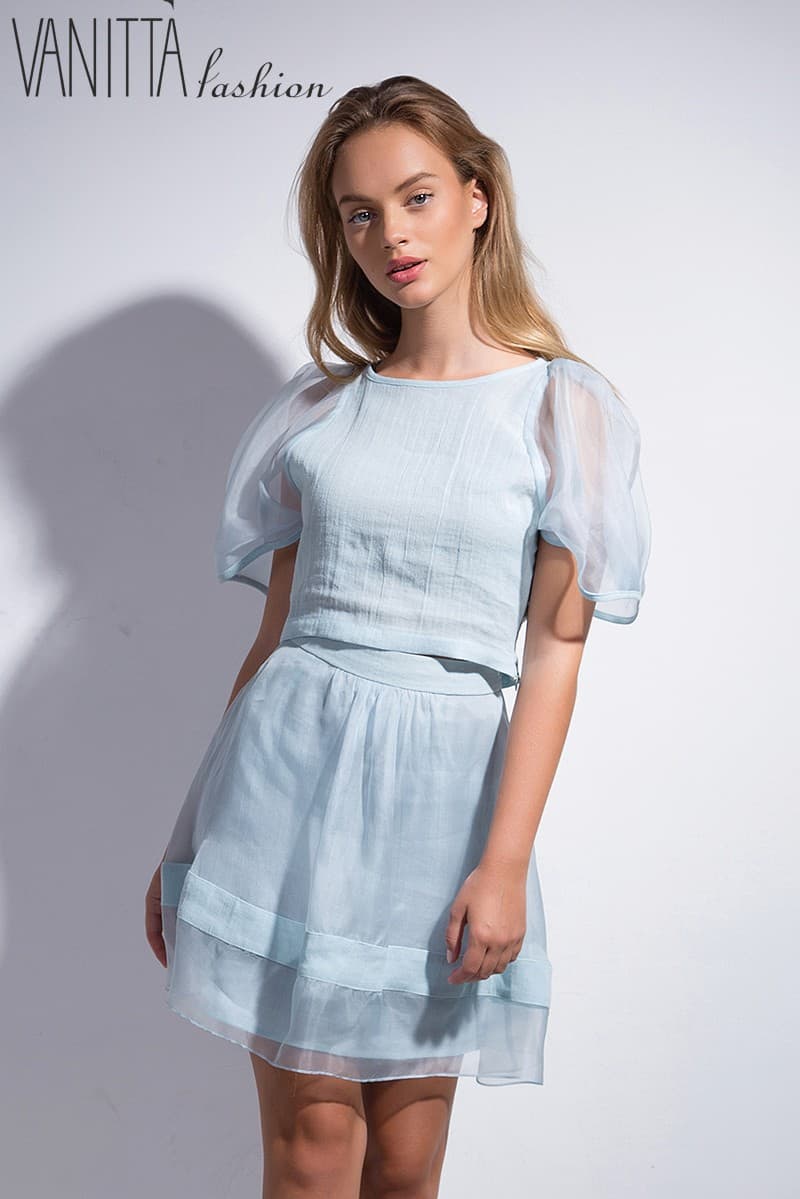 Elegant ladies set SS1636 Elegant ladies set SS1636