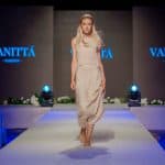 Long lady’s skirt DAMARA