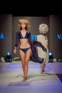 Ladies swimwear 1102