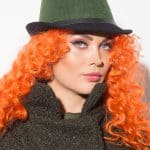 Elegant Lady's Hat 1152