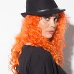 Elegant women's hat 1149